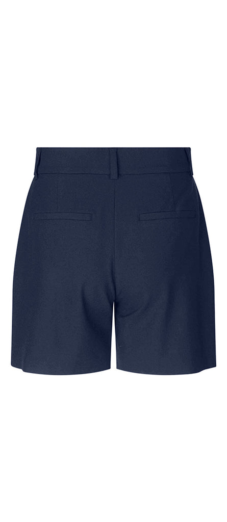 Five Units Shorts DenaFV Shorts 285 Navy gine_back