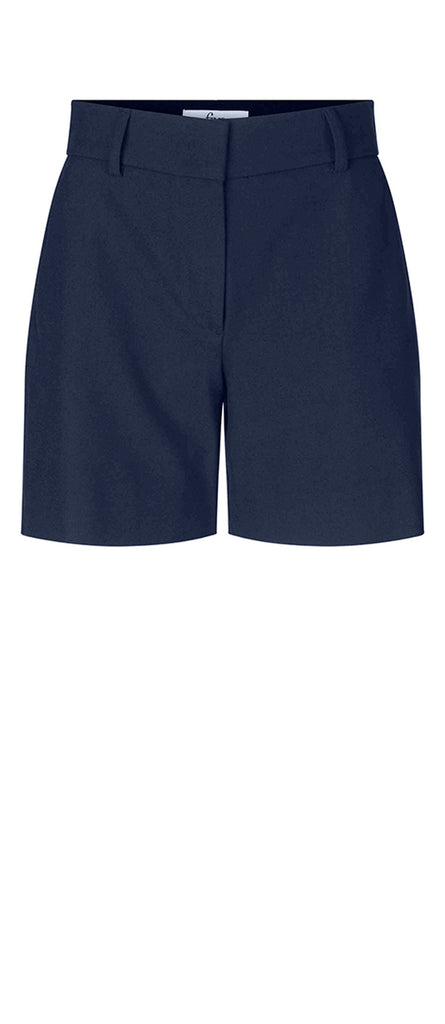 Five Units Shorts DenaFV Shorts 285 Navy gine_front