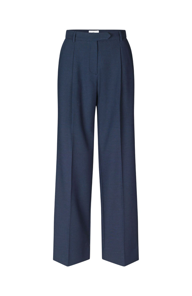 Five Units Trousers ElaineFV 826 Insignia Blue gine_front