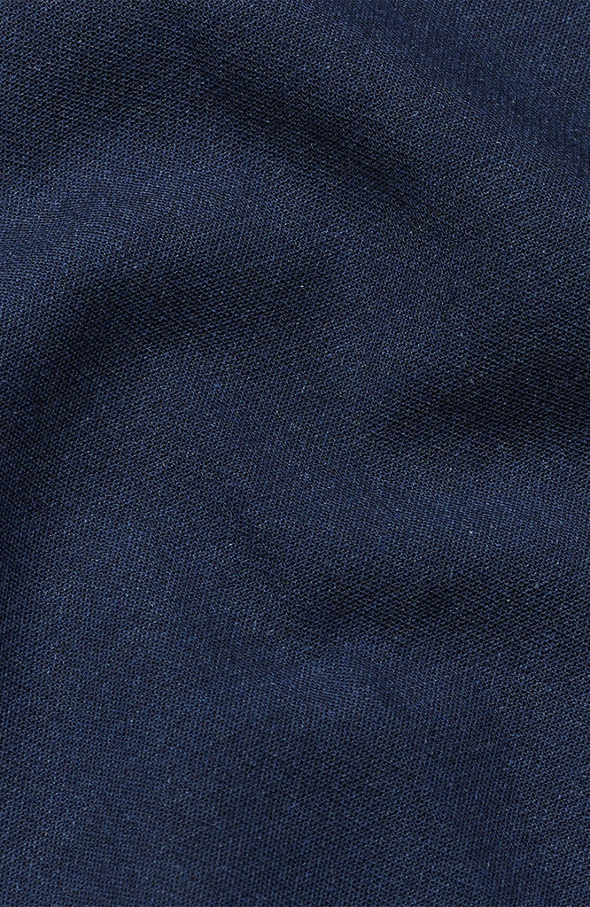Five Units Trousers ElaineFV 826 Insignia Blue closeup