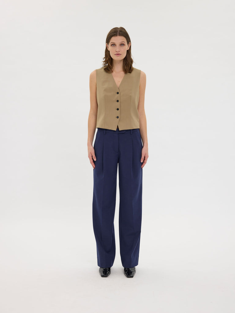 Five Units Trousers ElaineFV 826 Insignia Blue model