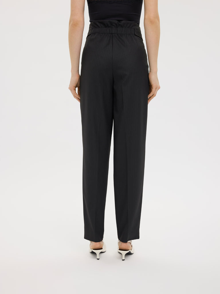 EmiliaFV_096 Raven_Jacquard_Stripe BACK
