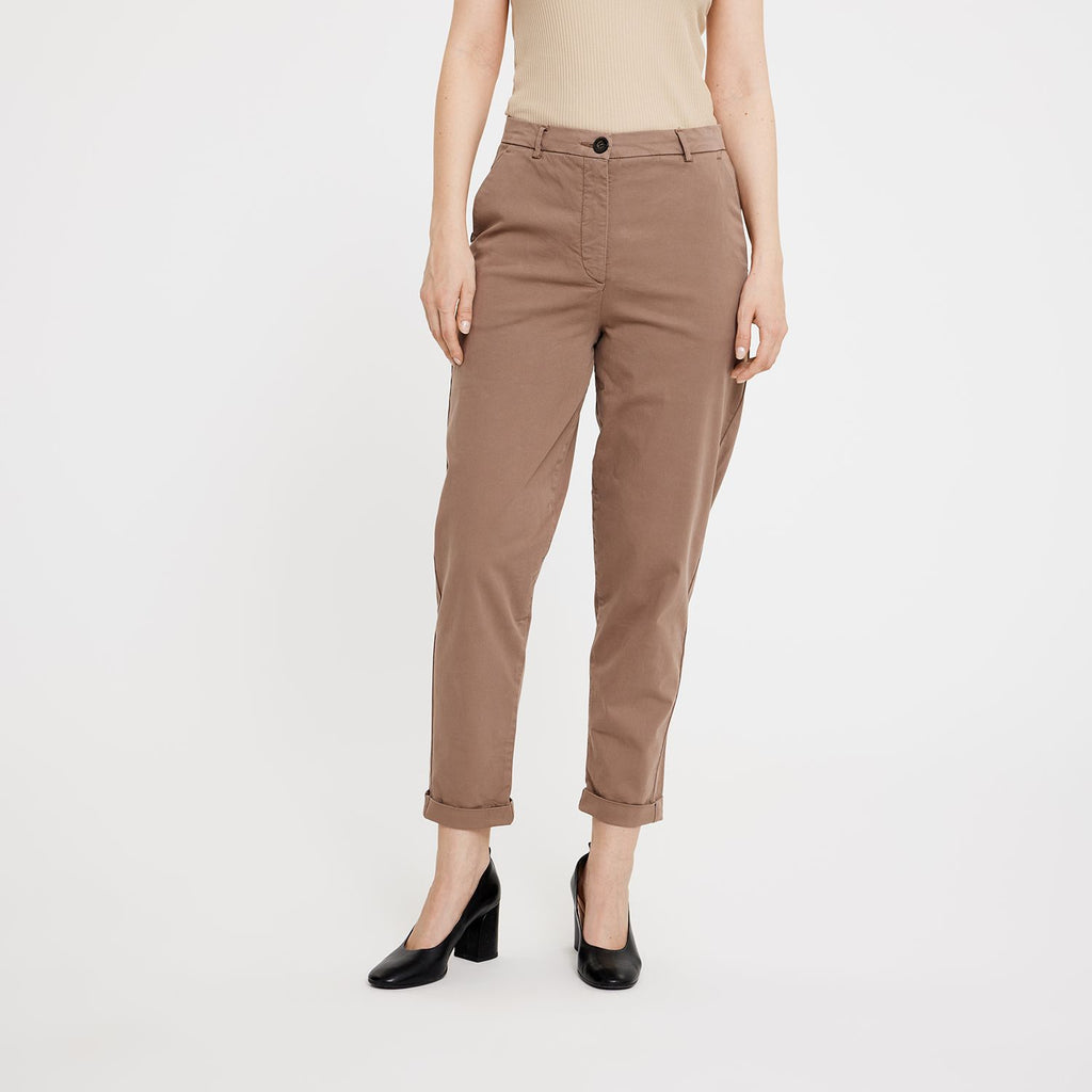 Five Units Trousers EmmaFV 057 front