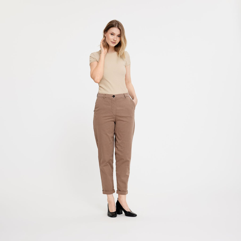 Five Units Trousers EmmaFV 057 model