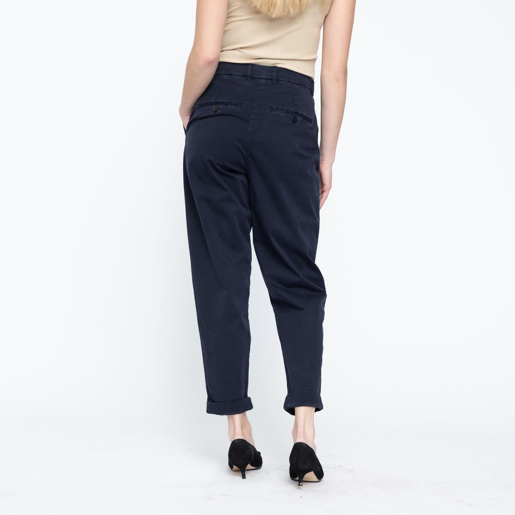 Five Units Trousers EmmaFV 057 back