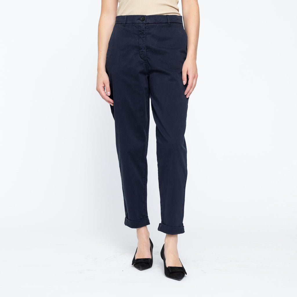 Five Units Trousers EmmaFV 057 front