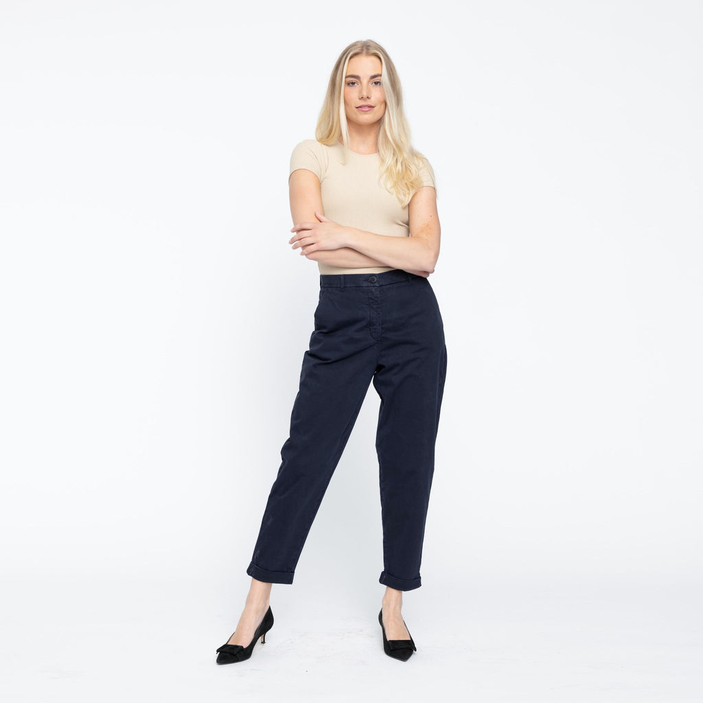 Five Units Trousers EmmaFV 057 model