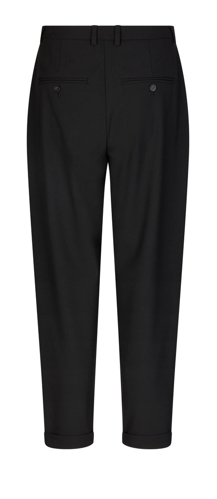 Five Units Trousers EmmaFV 285 Black gine_back