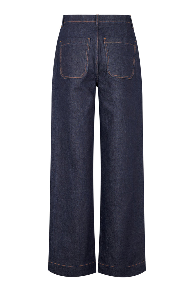 EricaFV_420_RCS_Blended Dark_Rinse GINE_BACK