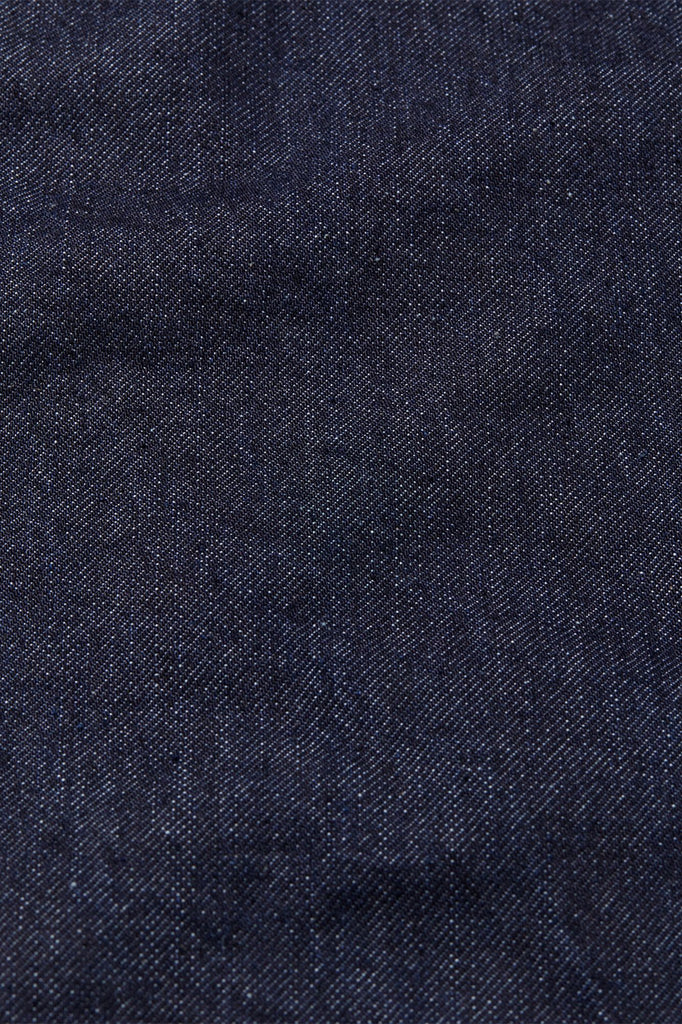 Five Units Jeans EricaFV 420_RCS-Blended Dark Rinse closeup