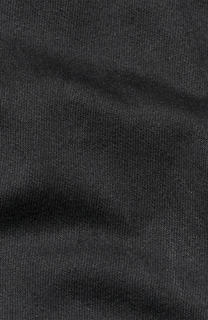 Five Units Jeans EricaFV 520_RCS-Blended Black Rinse closeup