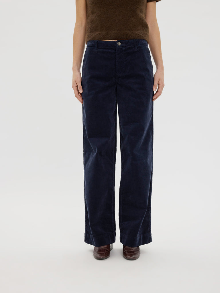 EricaFV_618 Navy_Mini_Corduroy FRONT