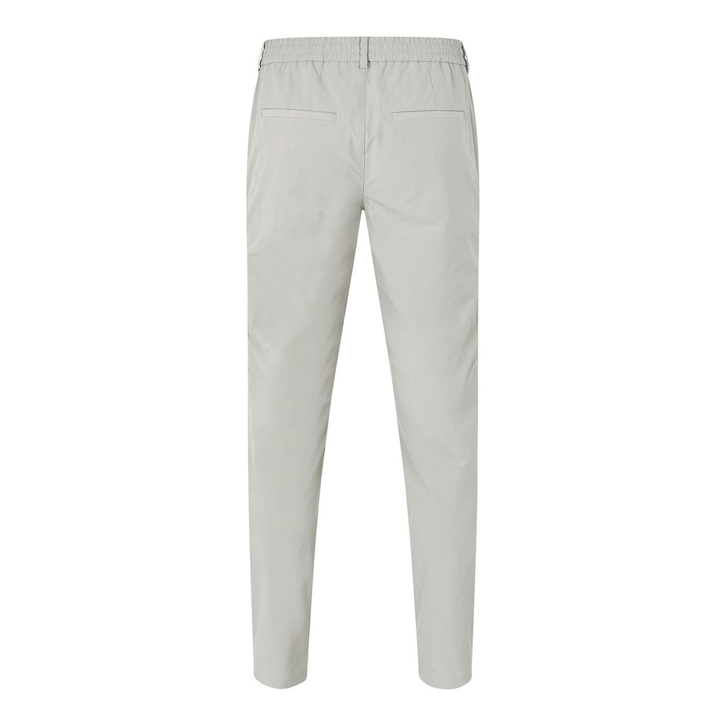 Plain Units Trousers FelixPL 401 Sea Salt gine