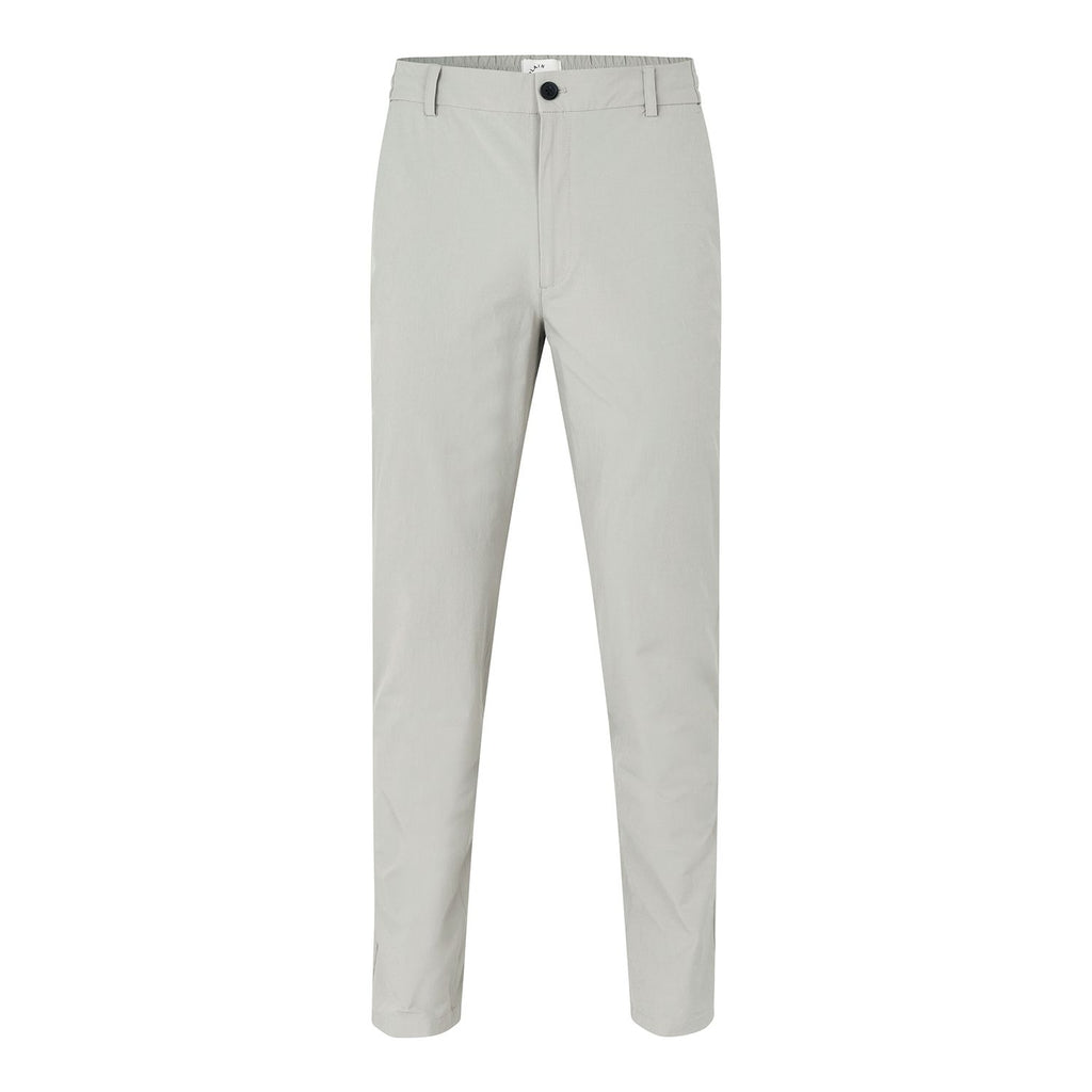 Plain Units Trousers FelixPL 401 Sea Salt gine