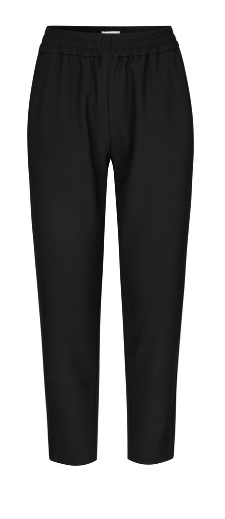 FloraFV_Ankle_285 Black GINE_FRONT