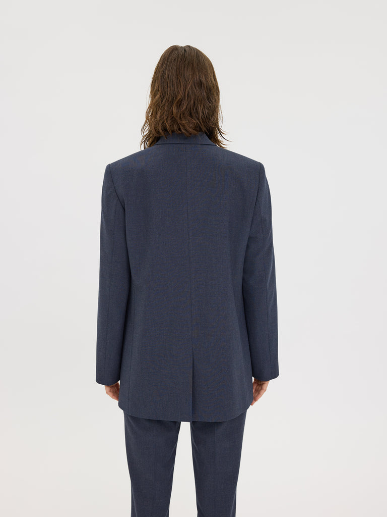 FridaFV_285 Blue_Grey_Melange BACK