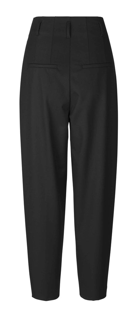 Five Units Trousers HaileyFV 285 Black gine_back