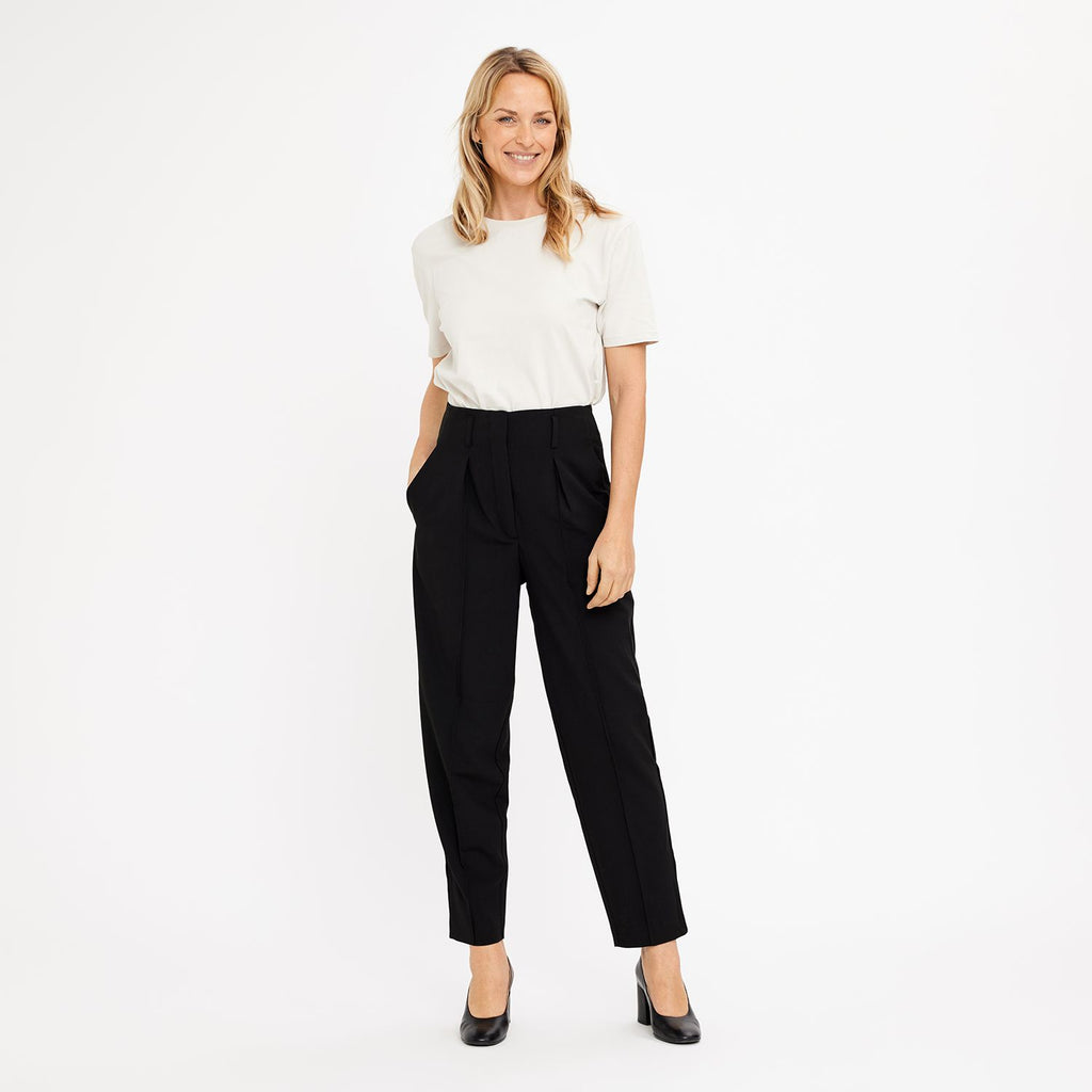 Five Units Trousers HaileyFV 285 Black model