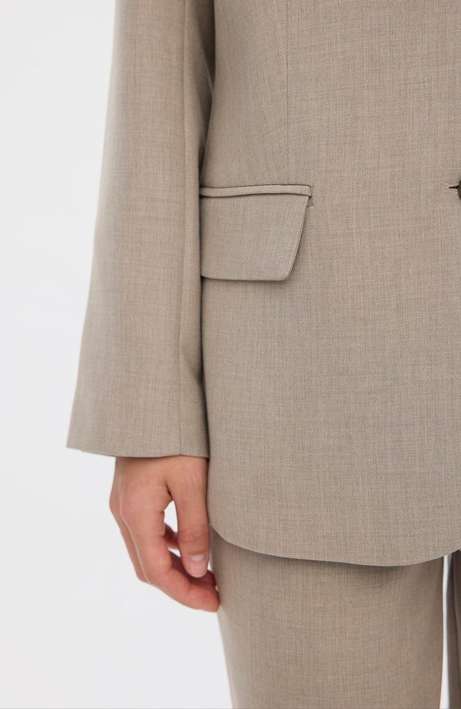 HannahFV_085 Oak_Melange DETAIL