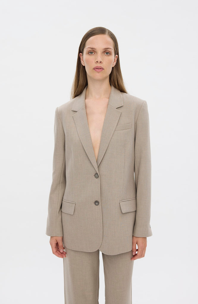 HannahFV_085 Oak_Melange FRONT