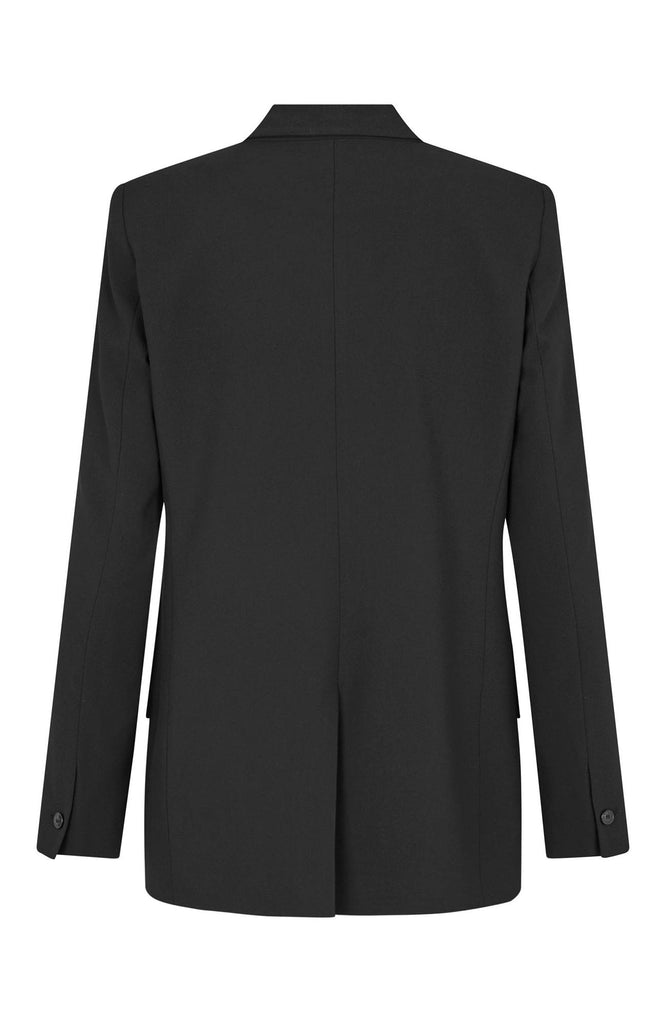 Five Units Trousers HannahFV 285 Black gine_back