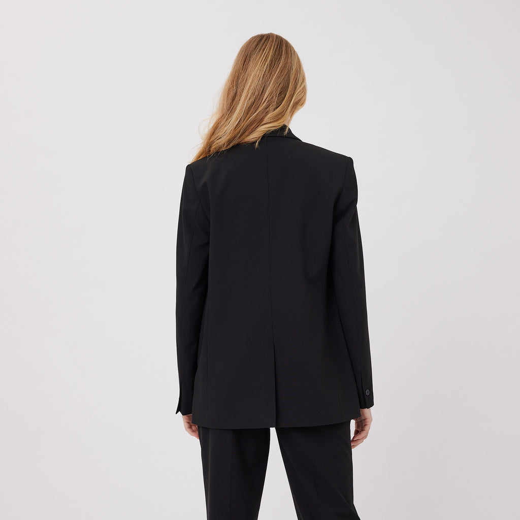 Five Units Trousers - Formal HannahFV 285 Black back