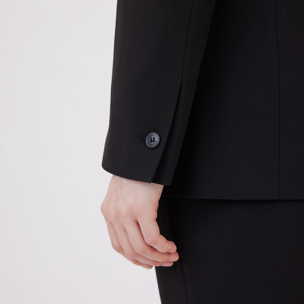 Five Units Trousers - Formal HannahFV 285 Black details