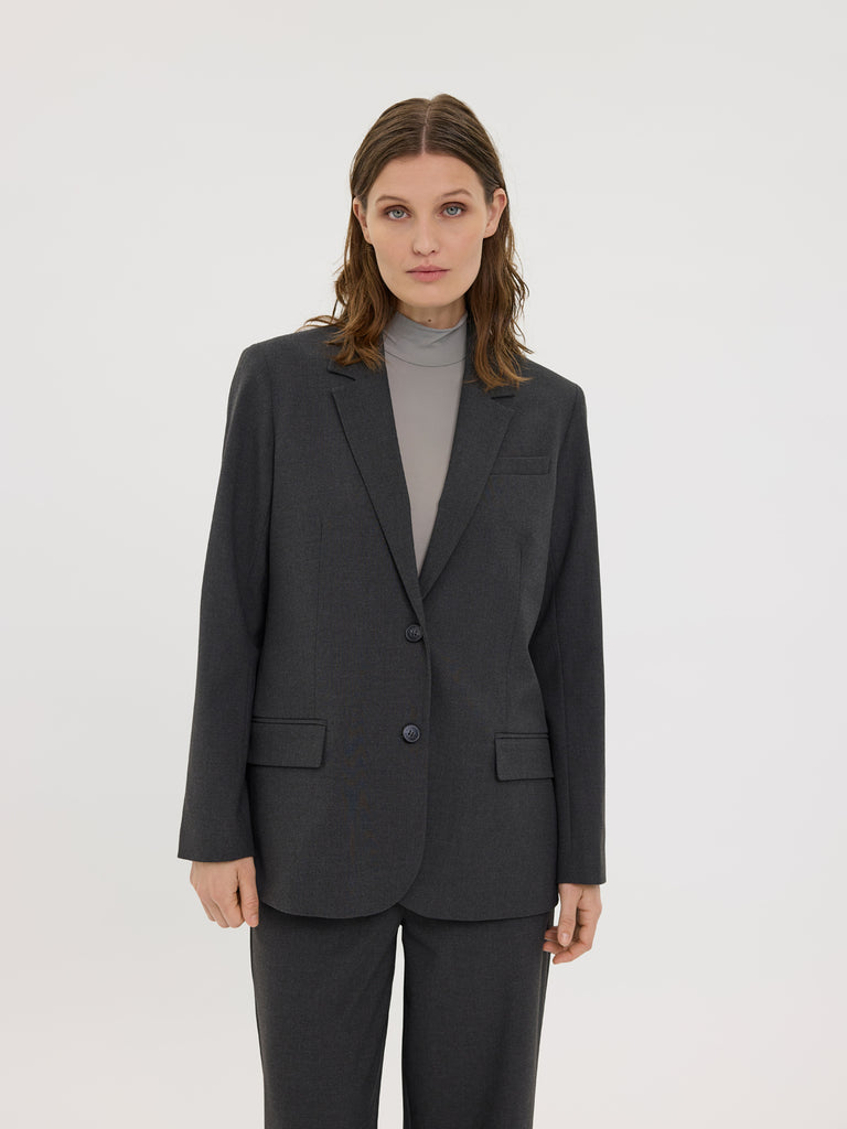 HannahFV_285 Charcoal_Melange FRONT