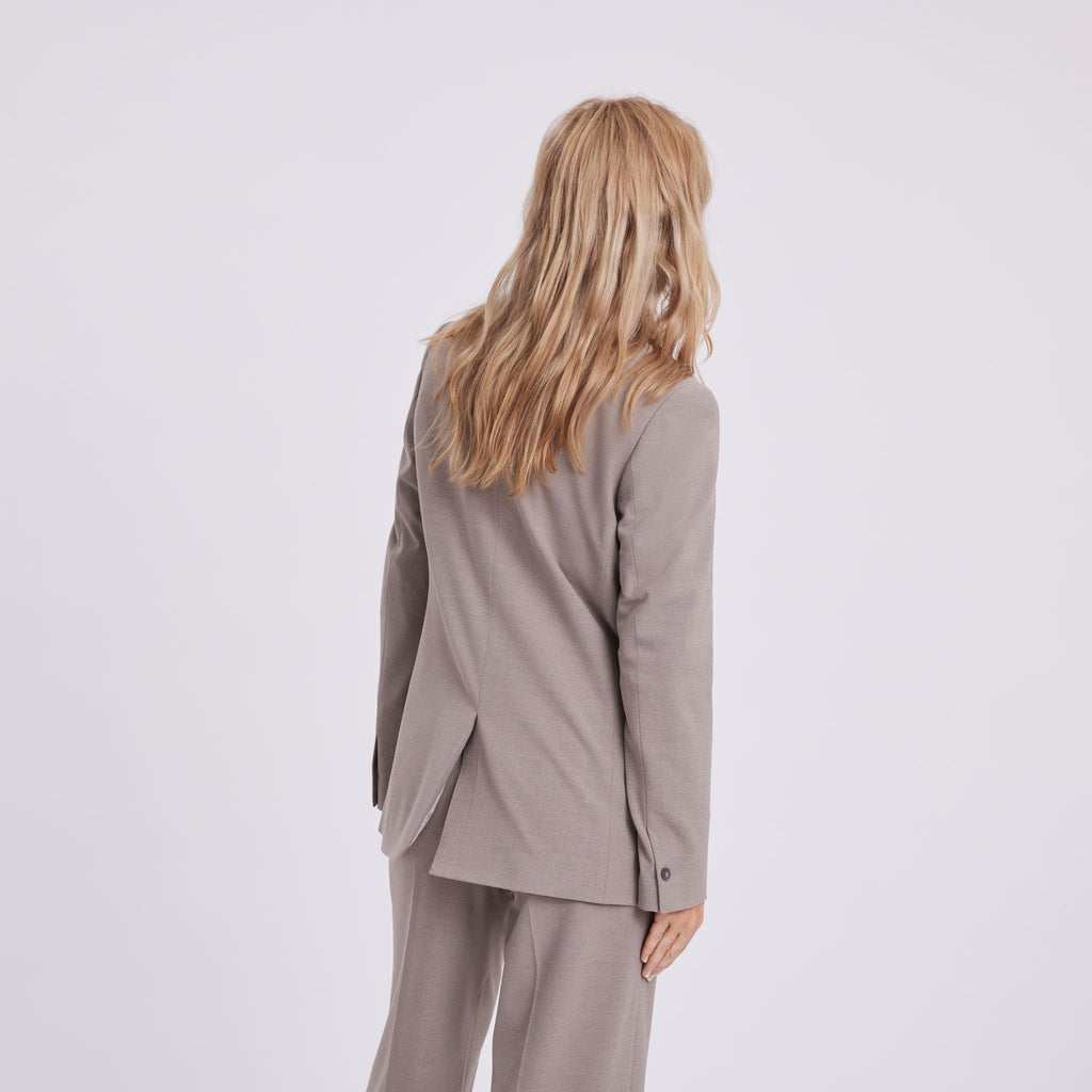 Five Units Trousers - Formal HannahFV 285 Macchiato details