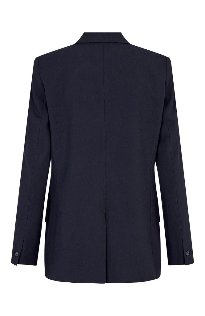 Five Units Trousers HannahFV 285 Navy gine_back