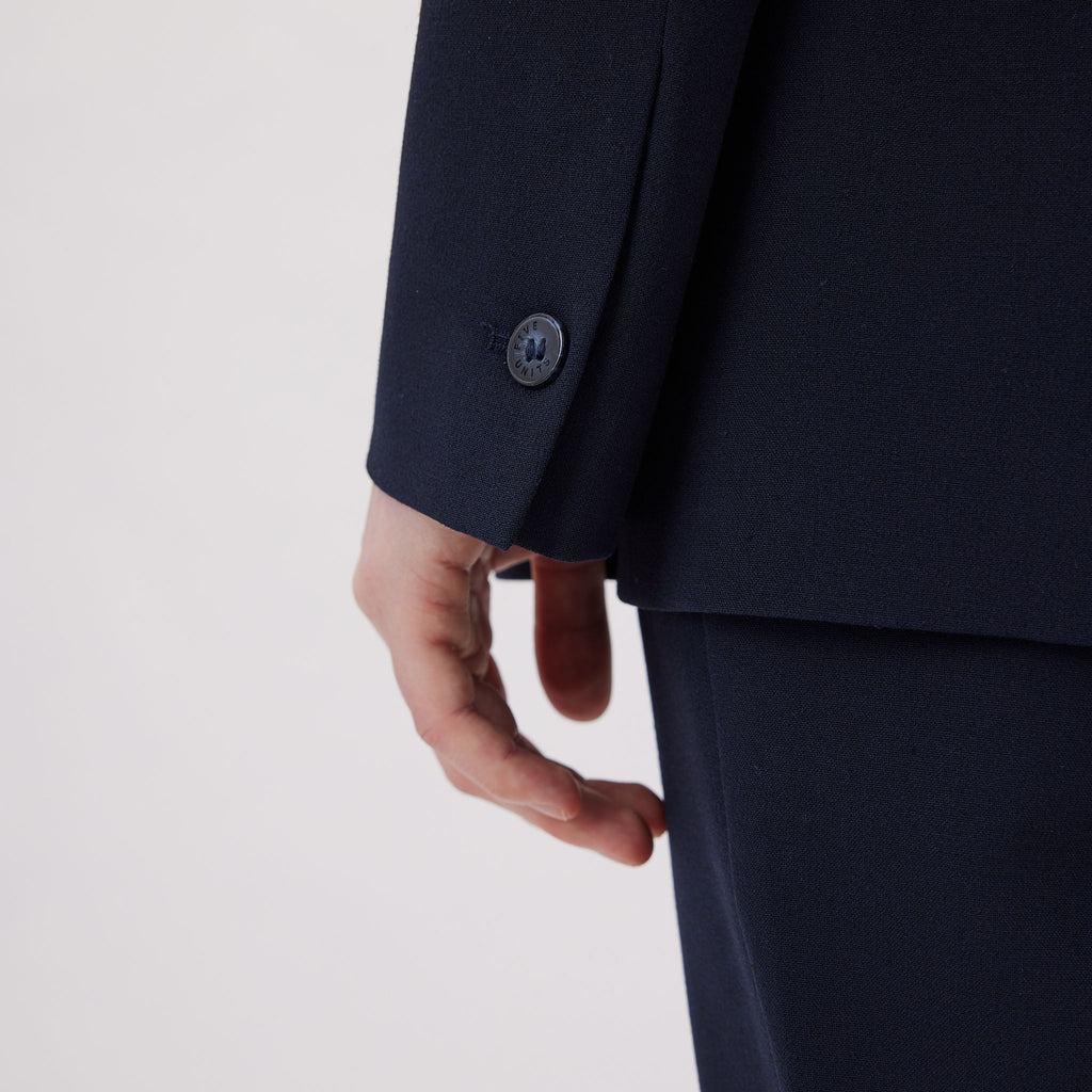 Five Units Trousers - Formal HannahFV 285 Navy details