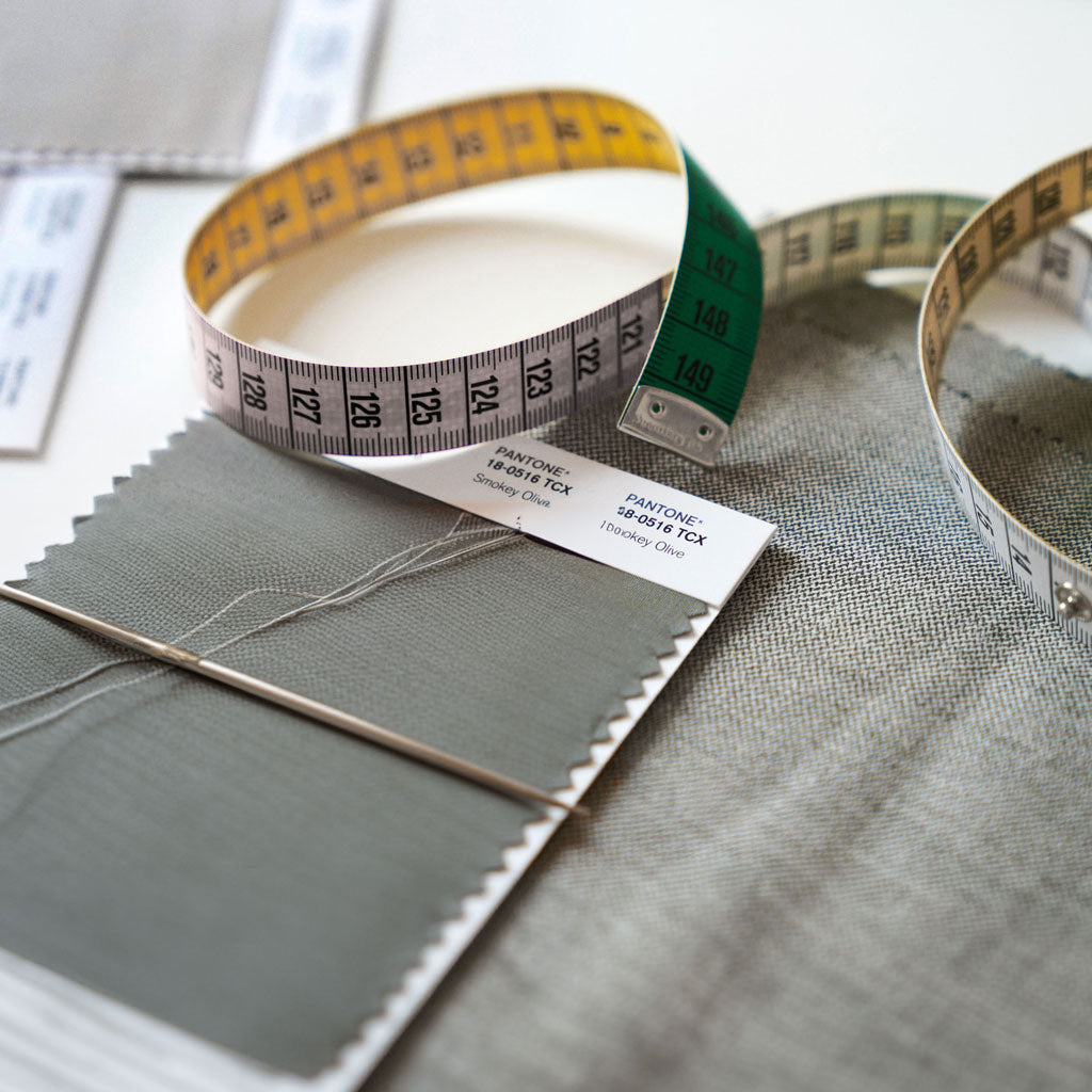 Hidden craft – Our Units