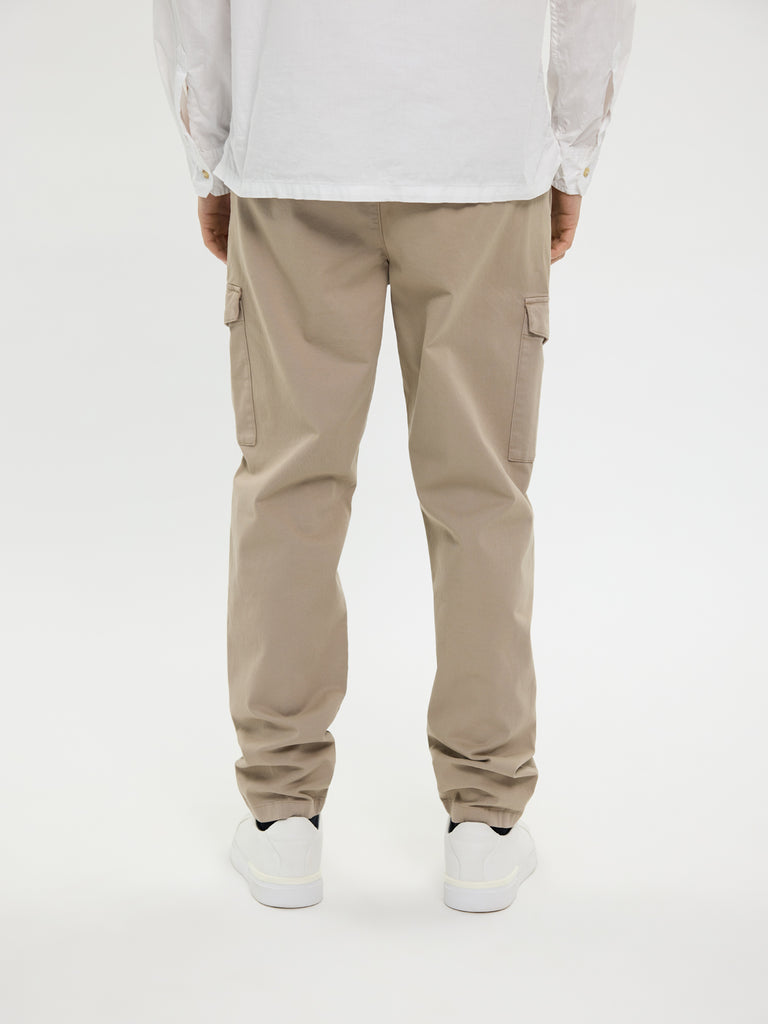 HugoPL_820 Dark_Khaki BACK