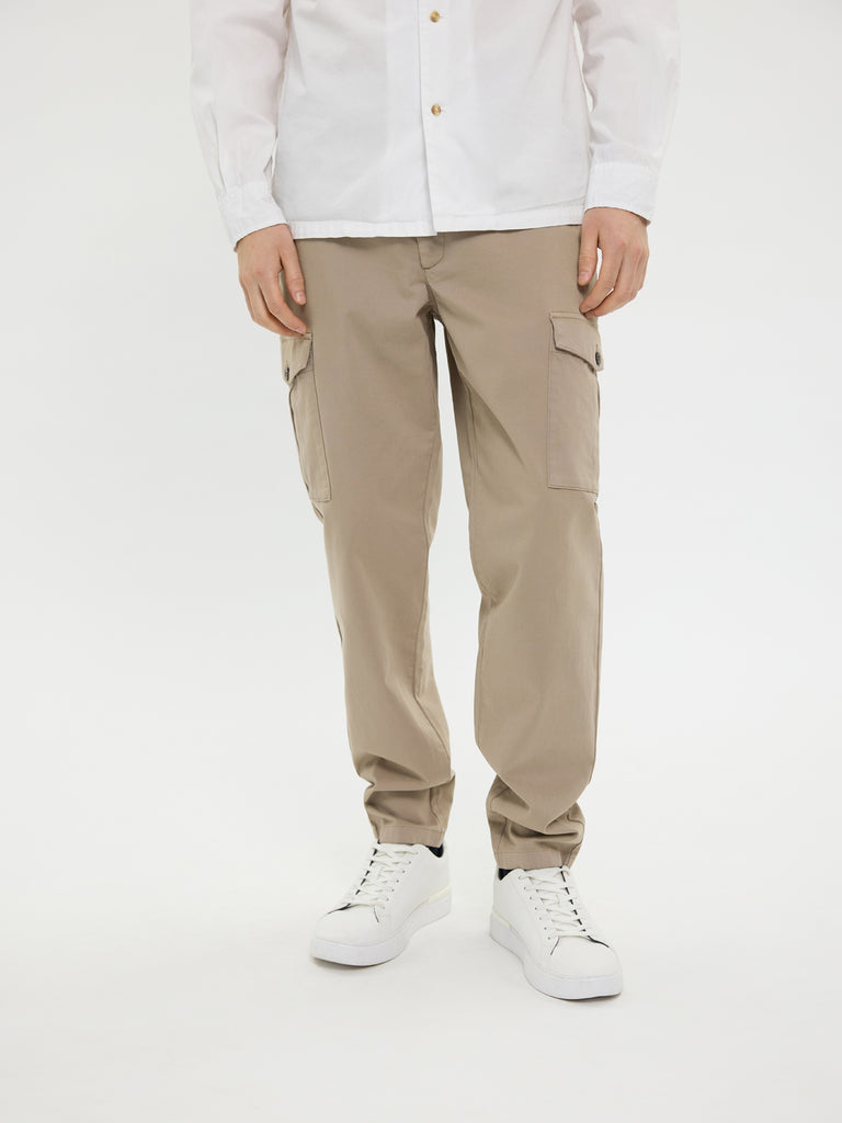 HugoPL_820 Dark_Khaki FRONT