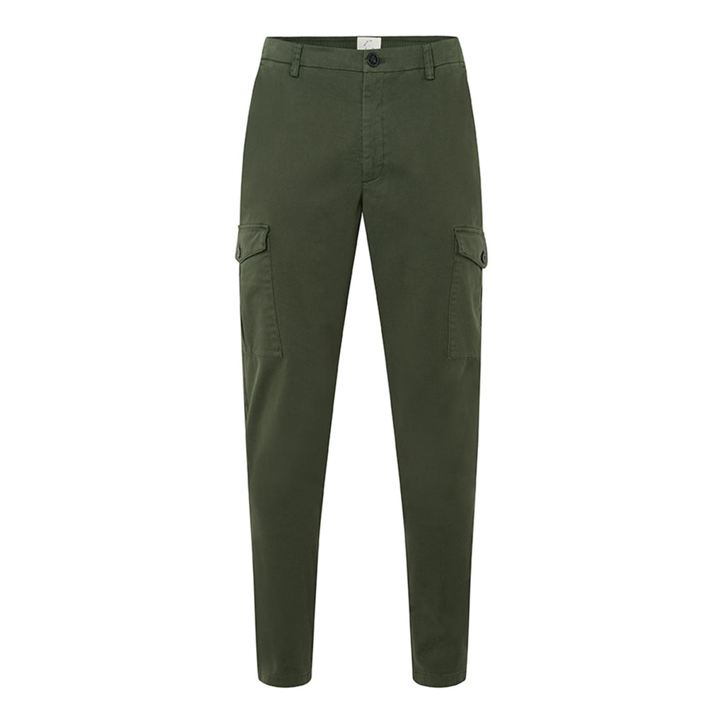 Plain Units Trousers HugoPL 820 gine_front