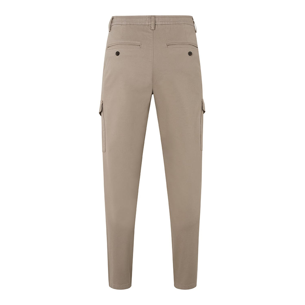 Plain Units Trousers HugoPL 820 gine