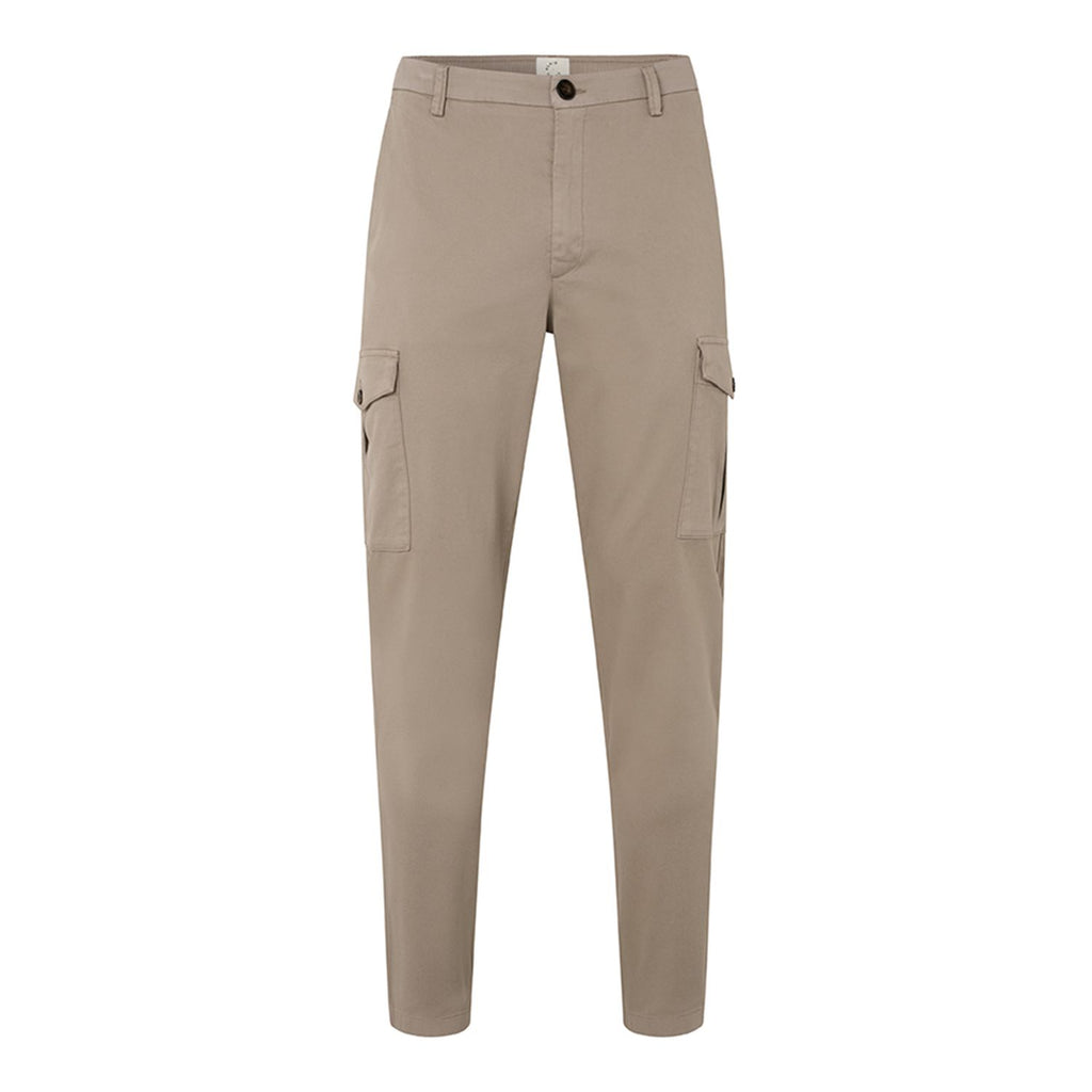 Plain Units Trousers HugoPL 820 gine