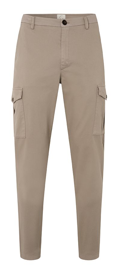 Plain Units Trousers HugoPL 820 model