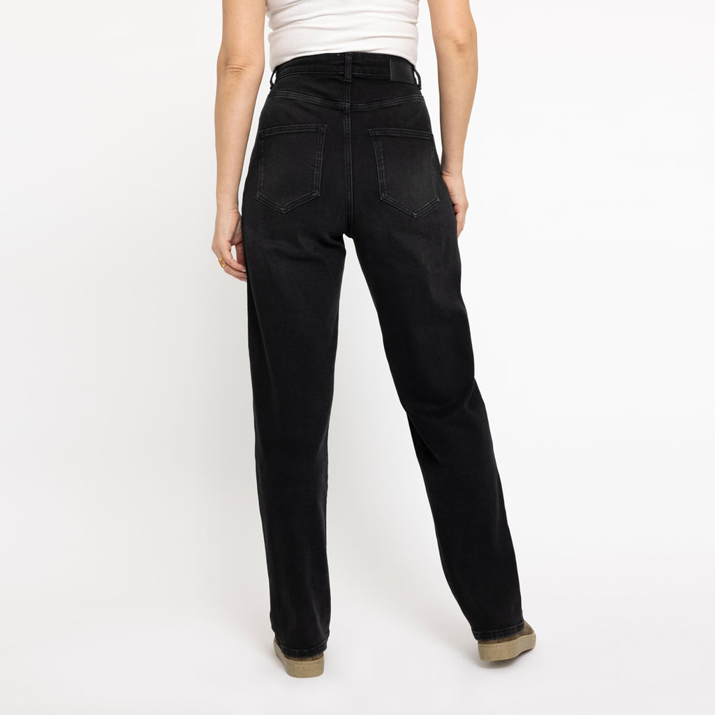 IrisFV_241 Black_Vintage BACK