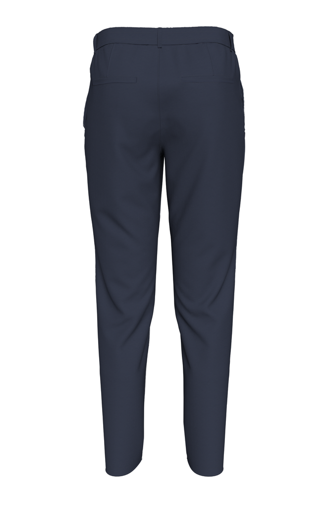Plain Units Generic JackPL 230 Navy Jersey gine_back
