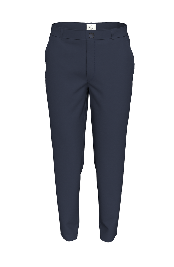 Plain Units Generic JackPL 230 Navy Jersey gine_front