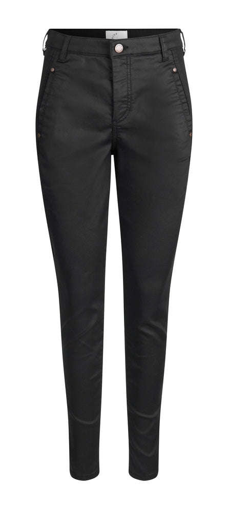 JolieFV_274 Black_Coated GINE_FRONT