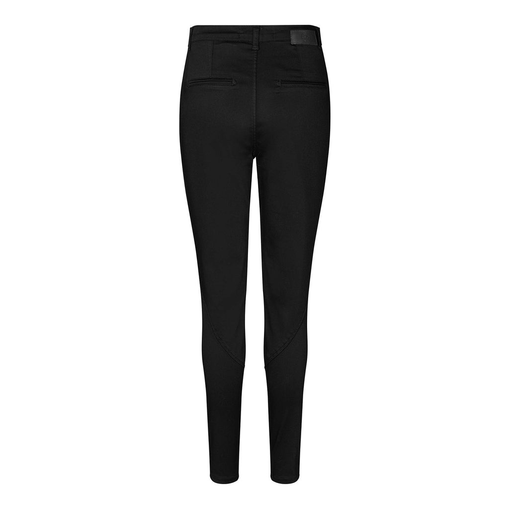 Five Units Jeans JolieFV 606 Gun Black gine