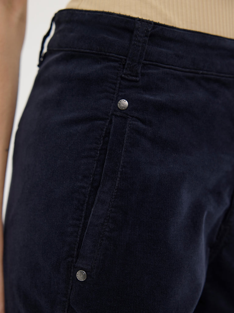 JolieFV_Pure_618 Navy_Mini_Corduroy DETAIL