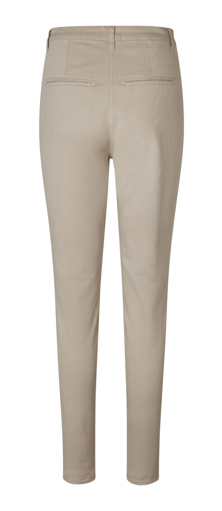 Five Units Trousers JolieFV Pure 820 Beige gine_back