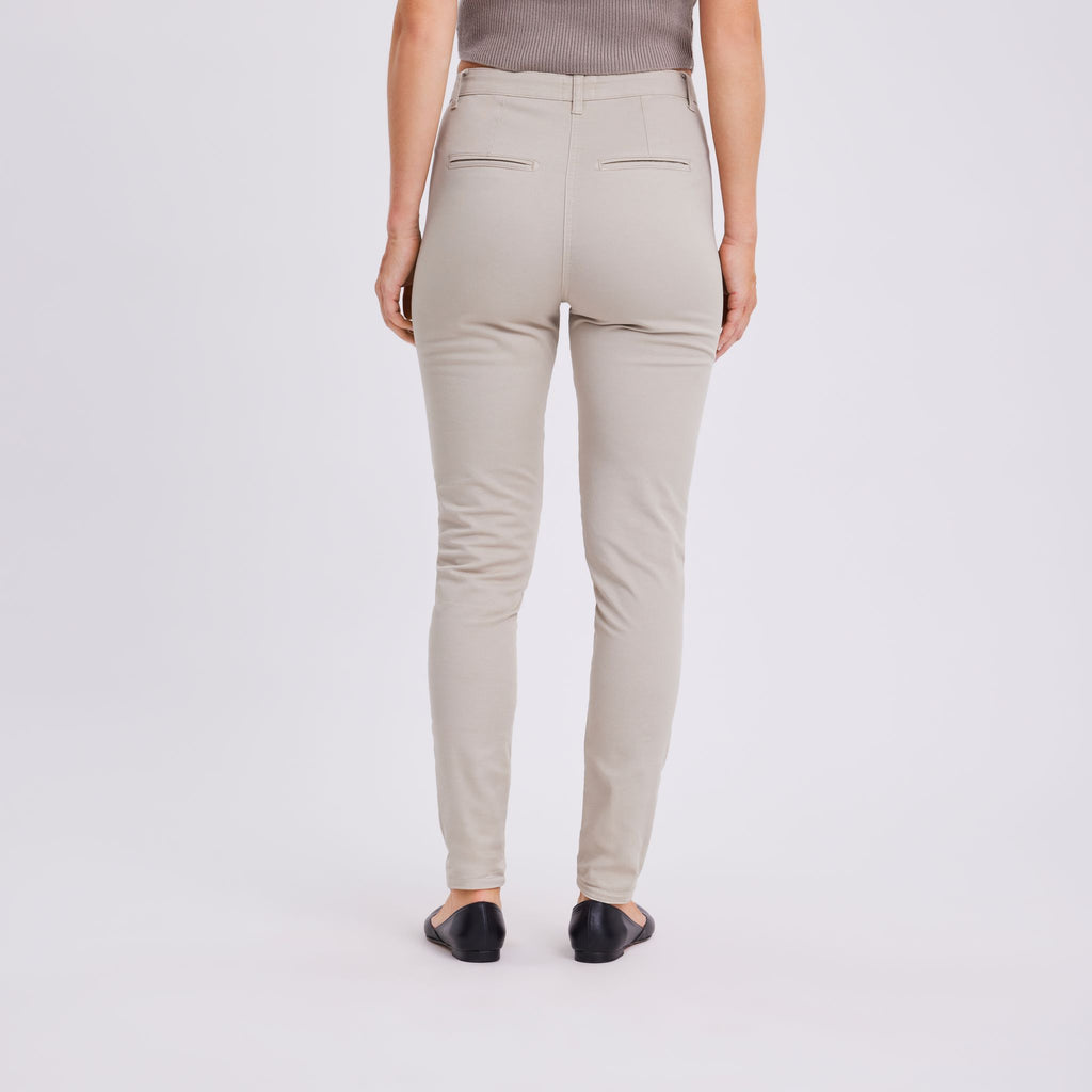 Five Units Trousers JolieFV Pure 820 Beige back