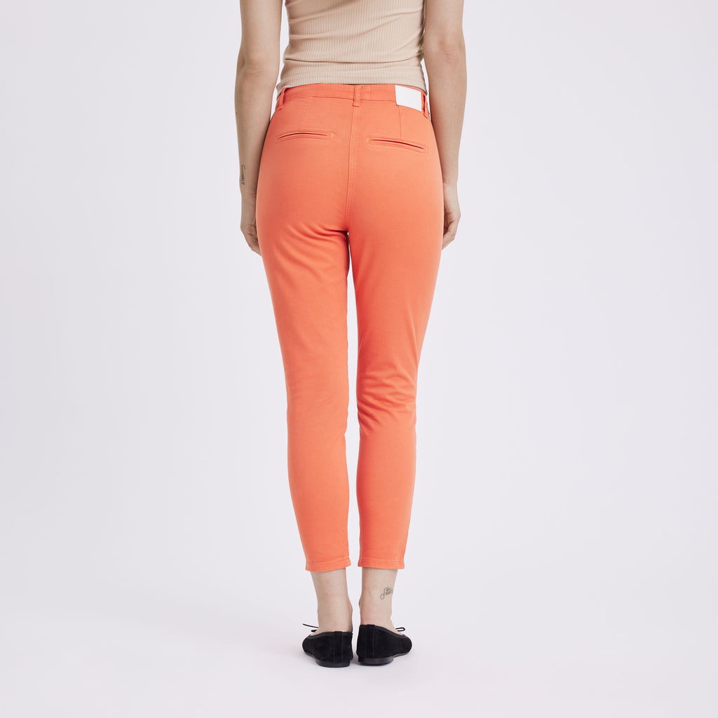 Five Units Trousers JolieFV Pure 820 Coral back