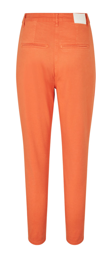 Five Units Trousers JolieFV Pure 820 Coral gine