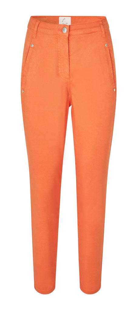 Five Units Trousers JolieFV Pure 820 Coral gine