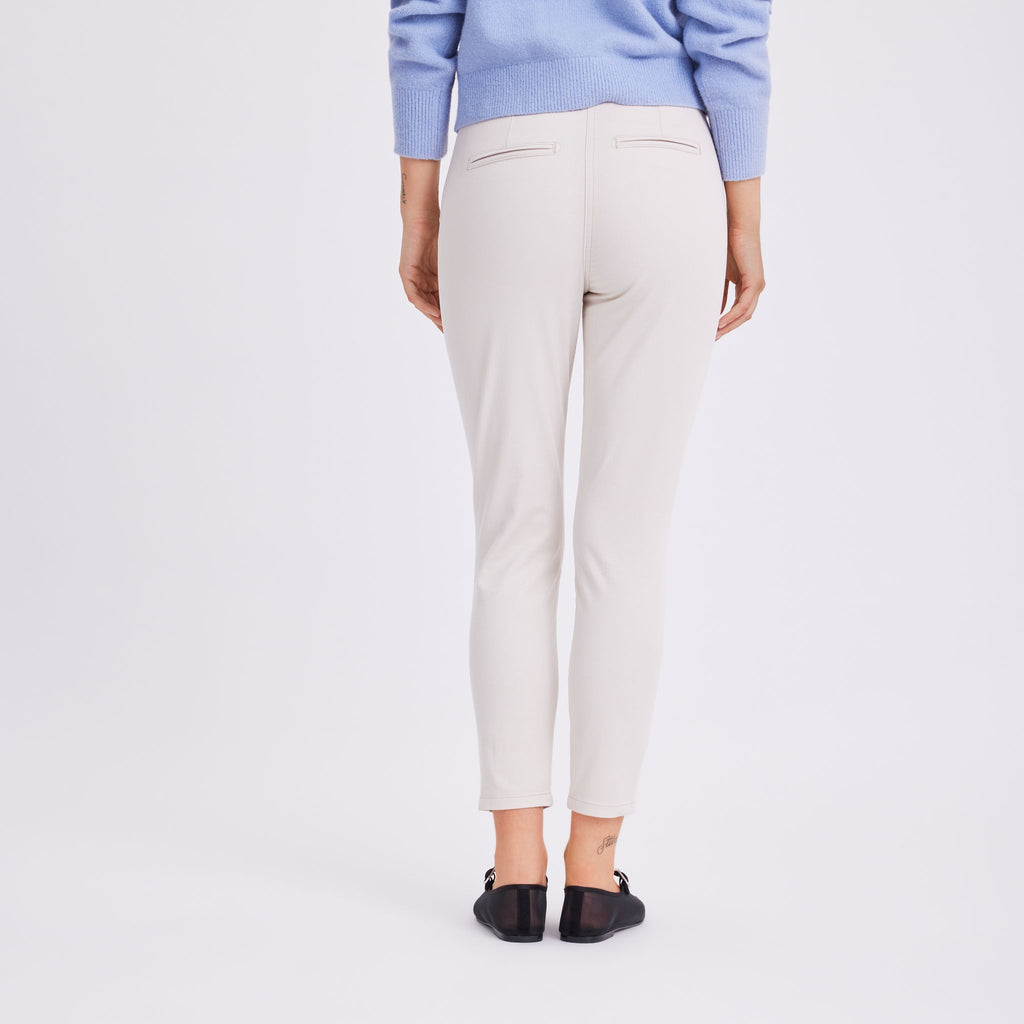 Five Units Trousers JolieFV Pure 820 Moonbeam back